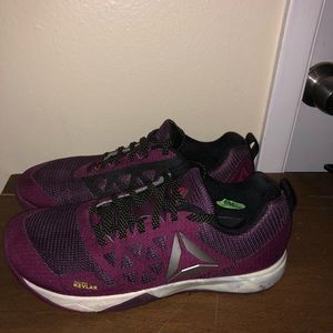 Reebok CrossFit Nano 6